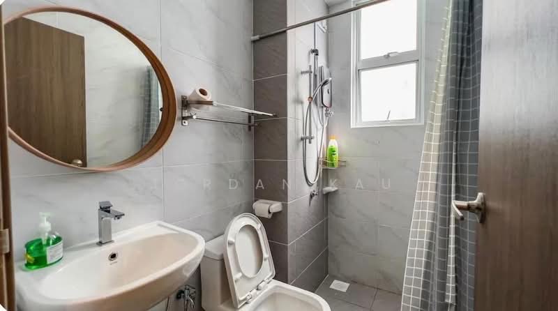 Service Residence for Rent at SKS Habitat - Jordan Kau - PropertyGuru.com.my
