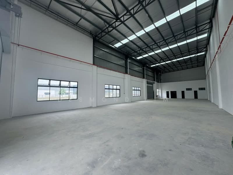 Cluster Factory for Rent in Tebrau (Johor) - Desmond Lim - Interior - PropertyGuru.com.my