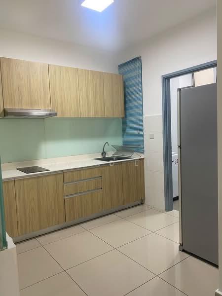 Service Residence for Rent at Meridin Bayvue Serviced Apartment - Edmund Ling - PropertyGuru.com.my