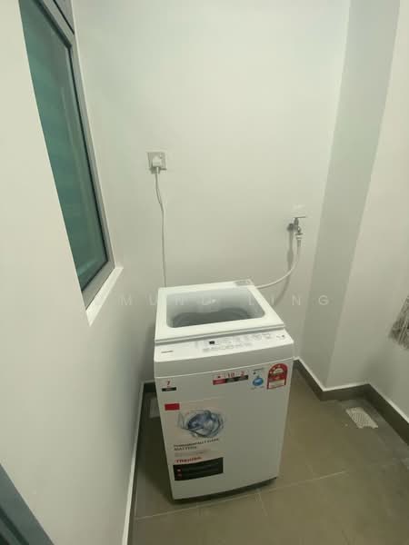 Service Residence for Rent at Meridin Bayvue Serviced Apartment - Edmund Ling - PropertyGuru.com.my