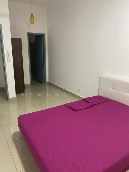 Service Residence for Rent at Meridin Bayvue Serviced Apartment - Edmund Ling - PropertyGuru.com.my