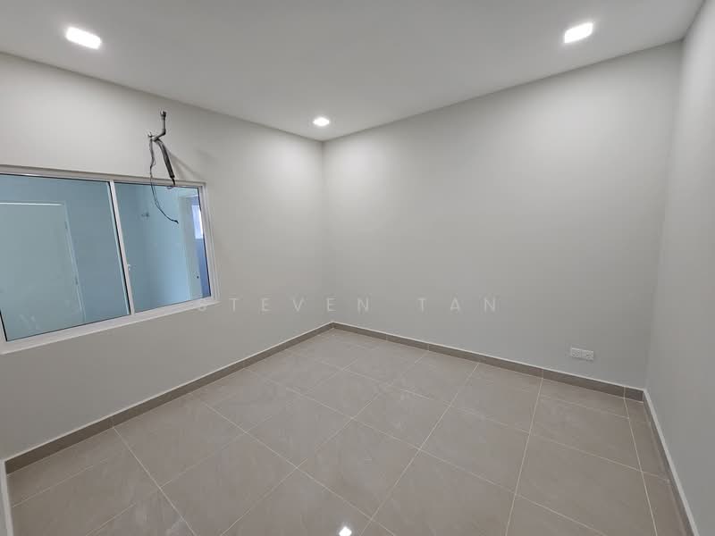 2-storey Terraced House for Sale in Sri Petaling (Kuala Lumpur) - Steven Tan - Interior - PropertyGuru.com.my