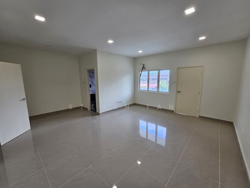 2-storey Terraced House for Sale in Sri Petaling (Kuala Lumpur) - Steven Tan - Interior - PropertyGuru.com.my