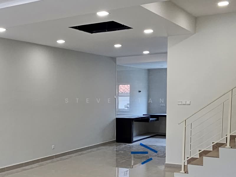 2-storey Terraced House for Sale in Sri Petaling (Kuala Lumpur) - Steven Tan - Interior - PropertyGuru.com.my