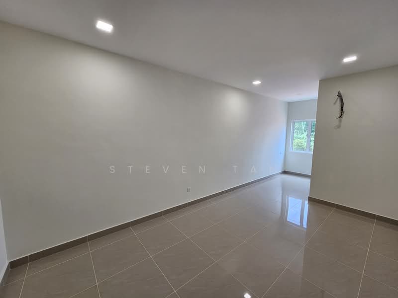2-storey Terraced House for Sale in Sri Petaling (Kuala Lumpur) - Steven Tan - Interior - PropertyGuru.com.my