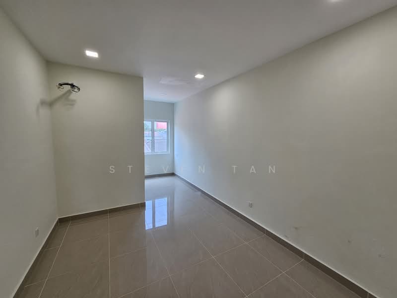 2-storey Terraced House for Sale in Sri Petaling (Kuala Lumpur) - Steven Tan - Interior - PropertyGuru.com.my