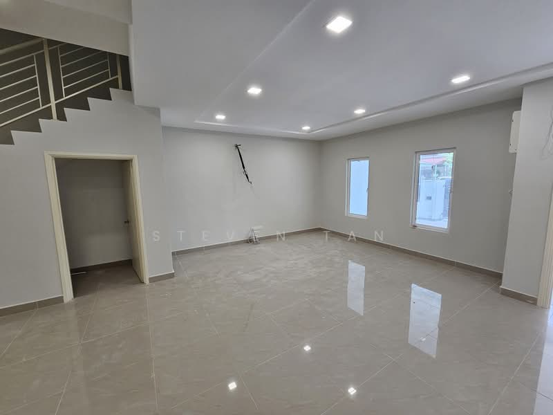 2-storey Terraced House for Sale in Sri Petaling (Kuala Lumpur) - Steven Tan - Interior - PropertyGuru.com.my