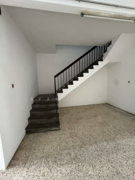 2-storey Terraced House for Sale in Taman Merbau (Butterworth) - Ryan Chng - PropertyGuru.com.my