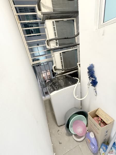 Servis Apartment untuk Disewa di The Zizz @ Damansara North - Pauline Chong - Exterior - PropertyGuru.com.my
