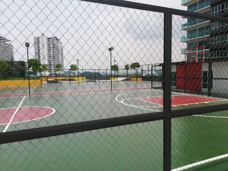 Servis Apartment untuk Disewa di The Zizz @ Damansara North - Pauline Chong - Exterior - PropertyGuru.com.my