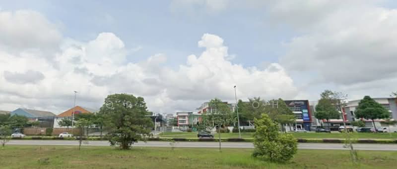Shop for Sale in Permas Jaya (Johor Bahru) - Orange Koh - Exterior - PropertyGuru.com.my