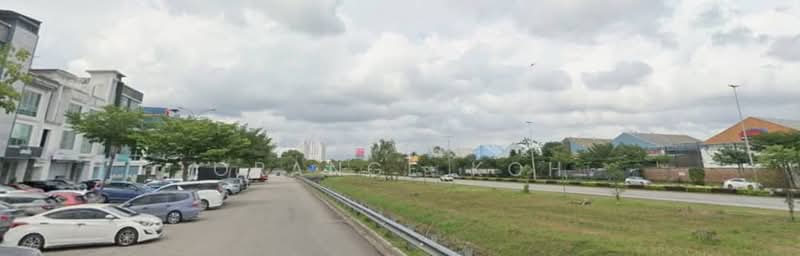 Shop for Sale in Permas Jaya (Johor Bahru) - Orange Koh - Exterior - PropertyGuru.com.my