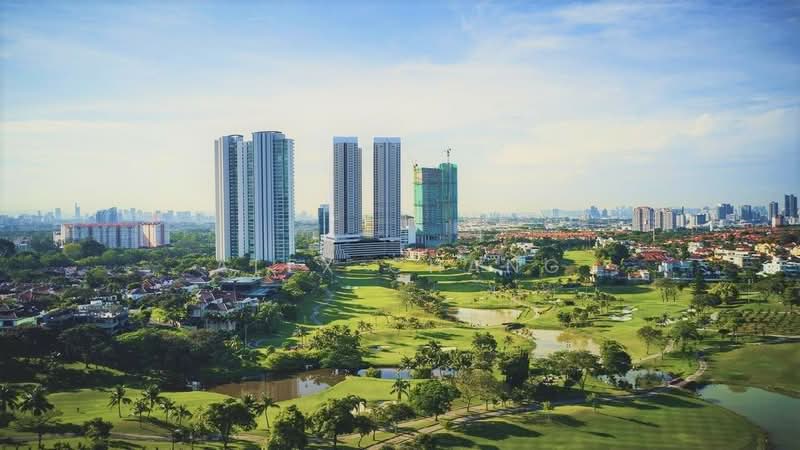 Condominium for Sale at Aetas Damansara - Alex Chang - Exterior - PropertyGuru.com.my