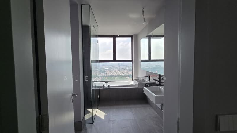 Condominium for Sale at Aetas Damansara - Alex Chang - Bathroom - PropertyGuru.com.my
