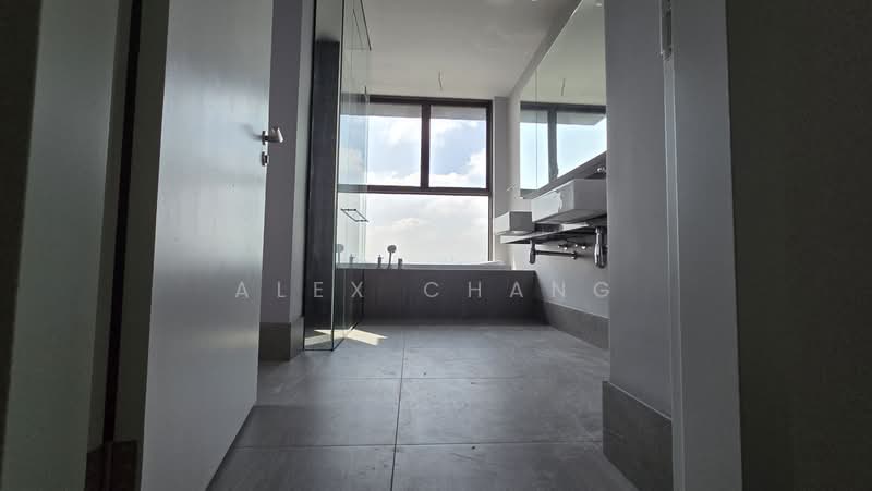 Condominium for Sale at Aetas Damansara - Alex Chang - Bathroom - PropertyGuru.com.my