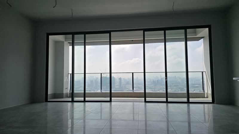 Condominium for Sale at Aetas Damansara - Alex Chang - Balcony - PropertyGuru.com.my