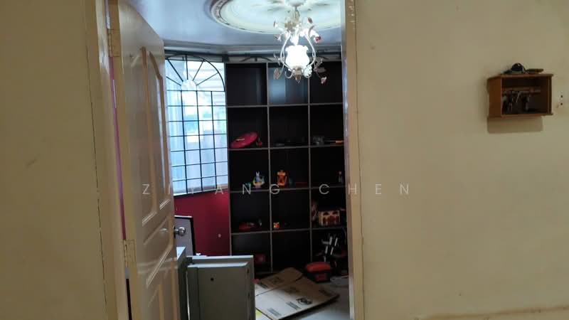 2-storey Terraced House for Sale in Taman Batu Permai (Batu) - Ziyang Chen - Interior - PropertyGuru.com.my