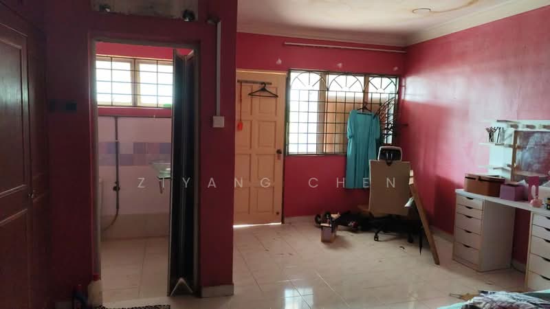 2-storey Terraced House for Sale in Taman Batu Permai (Batu) - Ziyang Chen - Interior - PropertyGuru.com.my