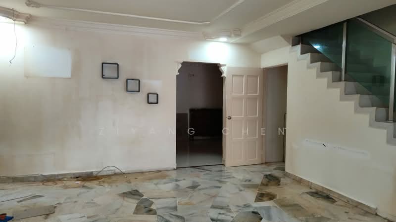 2-storey Terraced House for Sale in Taman Batu Permai (Batu) - Ziyang Chen - Interior - PropertyGuru.com.my
