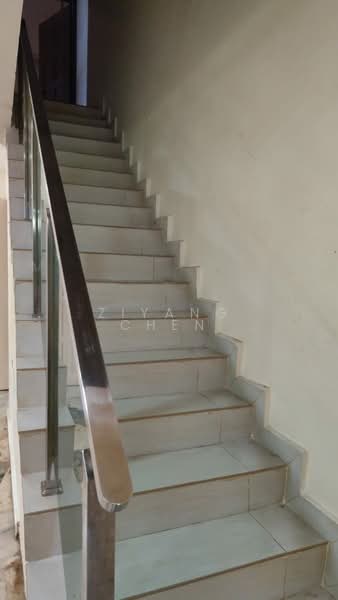 2-storey Terraced House for Sale in Taman Batu Permai (Batu) - Ziyang Chen - Interior - PropertyGuru.com.my