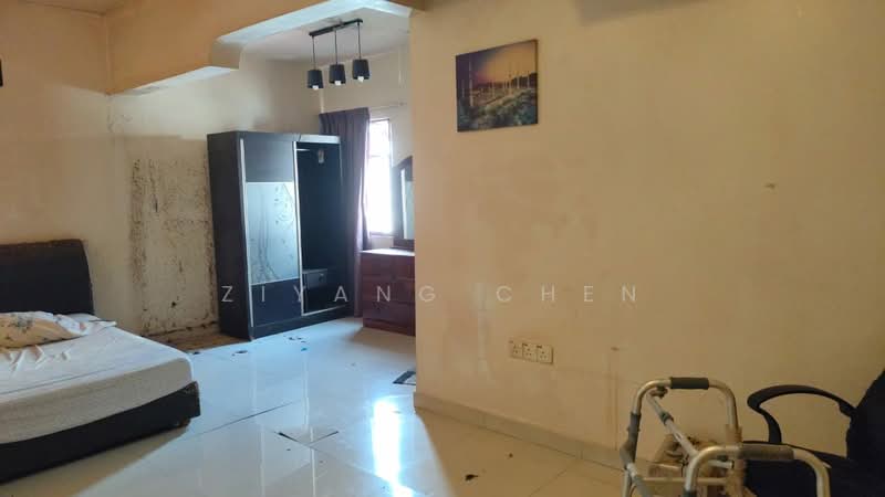 2-storey Terraced House for Sale in Taman Batu Permai (Batu) - Ziyang Chen - PropertyGuru.com.my
