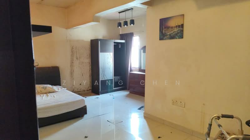 2-storey Terraced House for Sale in Taman Batu Permai (Batu) - Ziyang Chen - PropertyGuru.com.my