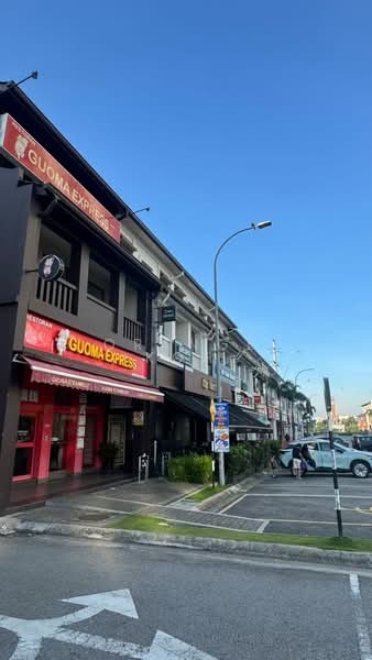 Shop / Office for Sale in Iskandar Puteri (Nusajaya) (Johor) - Orange Koh - Exterior - PropertyGuru.com.my