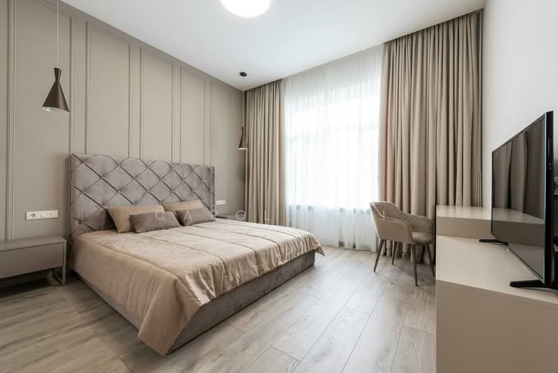 Condominium for Rent at The Boulevard - Caroll Tai - Bedroom - PropertyGuru.com.my