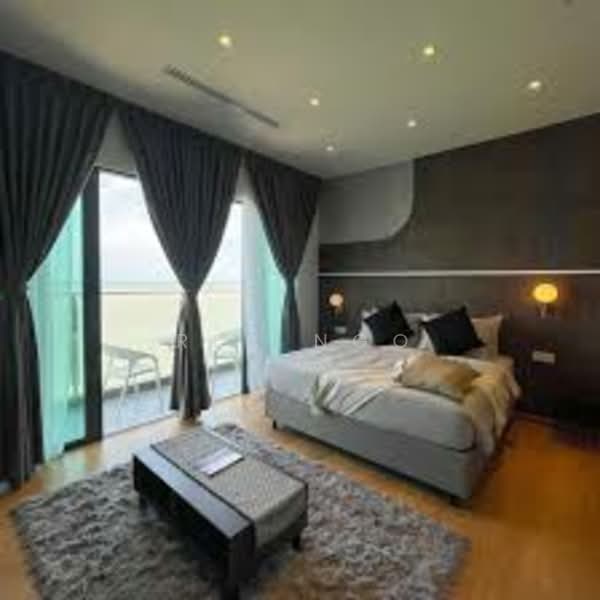 Kondominium untuk Dijual di Icon Residence - Rex Ngo - Bedroom - PropertyGuru.com.my