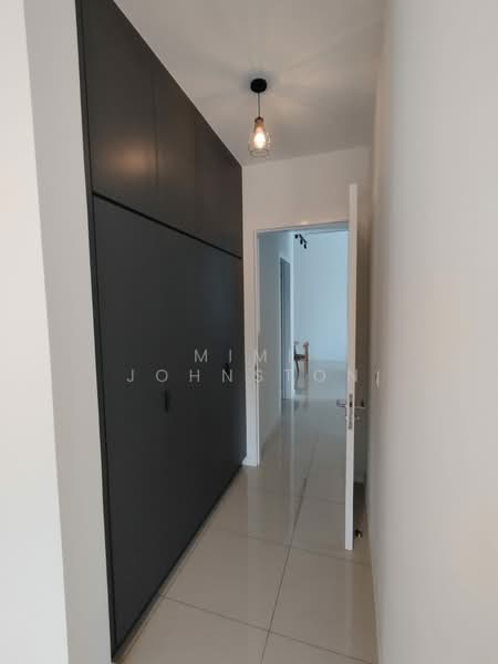 Service Residence for Rent at Le Pavillion - Mimi Johnston - Corridor - PropertyGuru.com.my