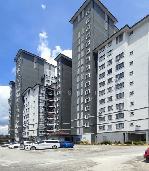 Condominium for Sale at Kojaya Ampang - Kashfi Sharifuddin - Exterior - PropertyGuru.com.my