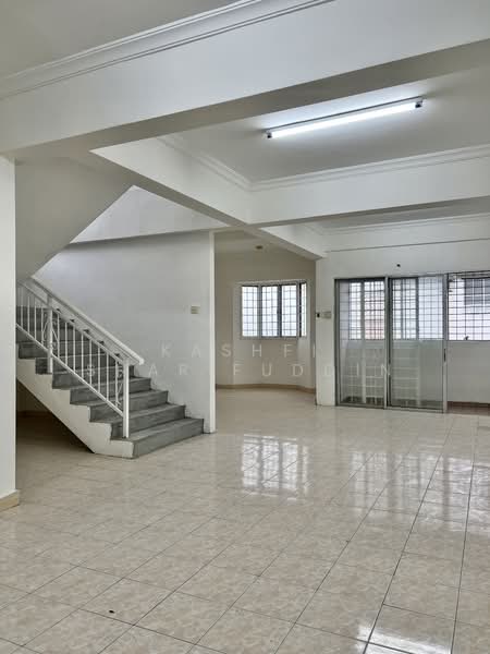 Condominium for Sale at Kojaya Ampang - Kashfi Sharifuddin - Interior - PropertyGuru.com.my