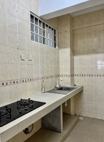 Condominium for Sale at Kojaya Ampang - Kashfi Sharifuddin - Kitchen - PropertyGuru.com.my