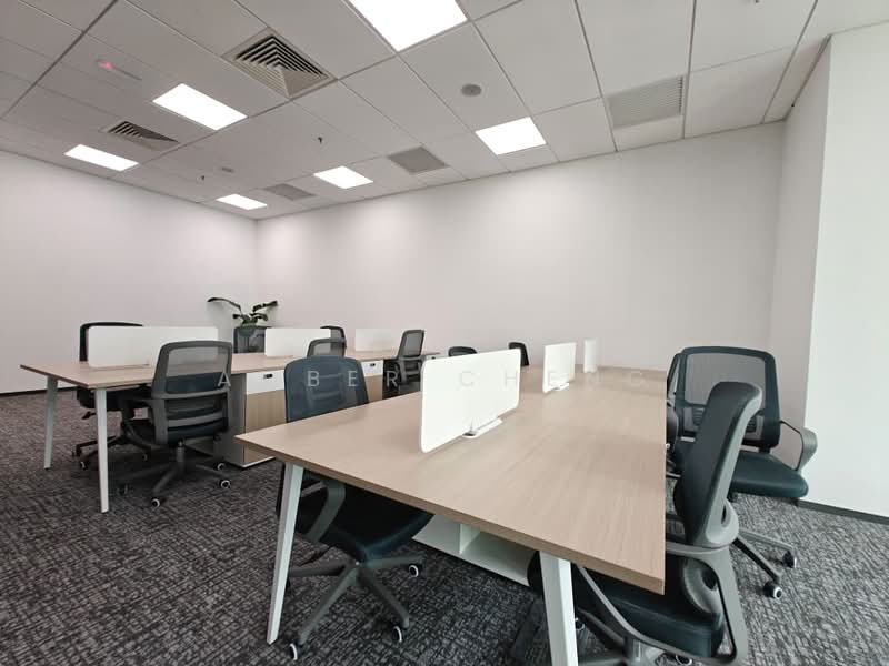 Pejabat untuk Disewa di KLCC (KL City Centre) - Amber Cheng - Interior - PropertyGuru.com.my
