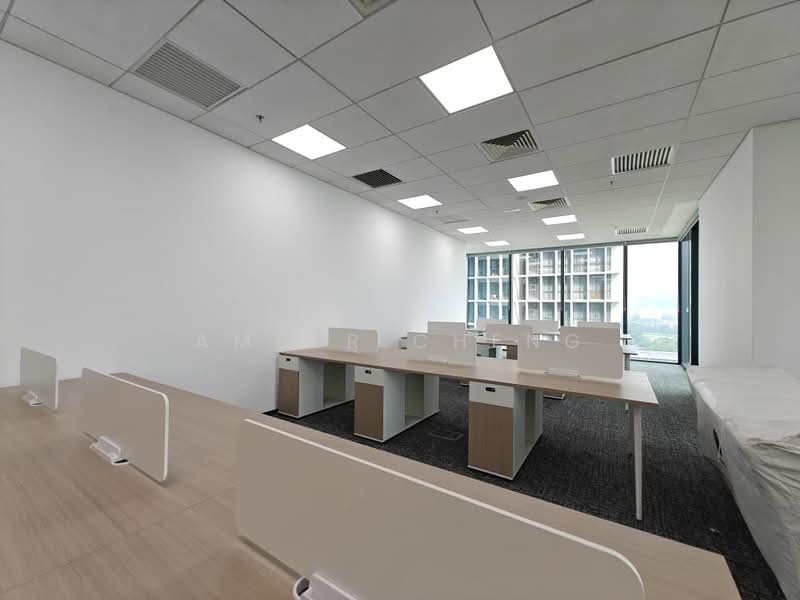 Pejabat untuk Disewa di KLCC (KL City Centre) - Amber Cheng - Interior - PropertyGuru.com.my