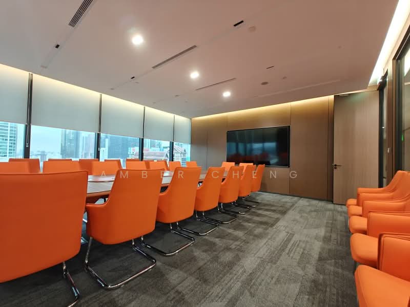 Pejabat untuk Disewa di KLCC (KL City Centre) - Amber Cheng - Interior - PropertyGuru.com.my