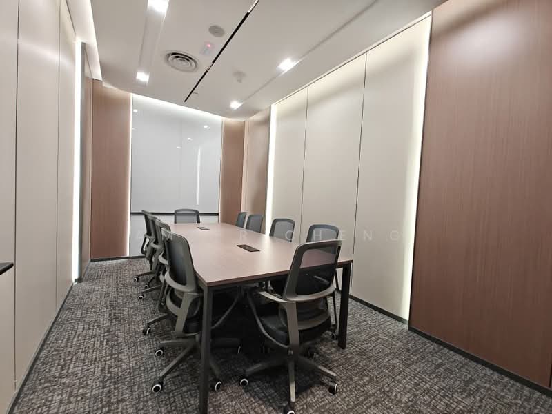 Pejabat untuk Disewa di KLCC (KL City Centre) - Amber Cheng - Interior - PropertyGuru.com.my
