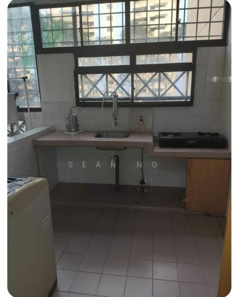 Condominium for Sale at Vista Komanwel A - Sean Ng - Kitchen - PropertyGuru.com.my