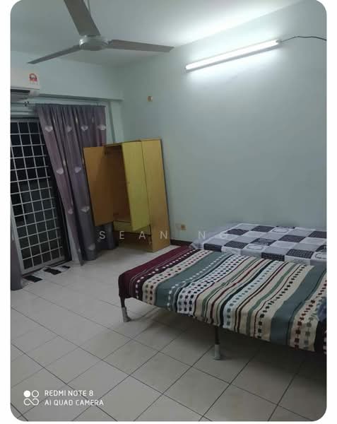 Condominium for Sale at Vista Komanwel A - Sean Ng - Bedroom - PropertyGuru.com.my