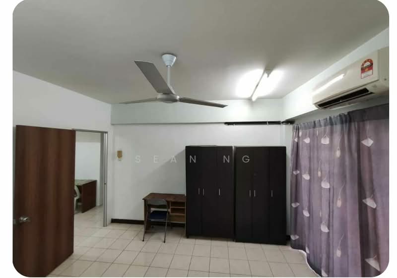 Condominium for Sale at Vista Komanwel A - Sean Ng - Bedroom - PropertyGuru.com.my