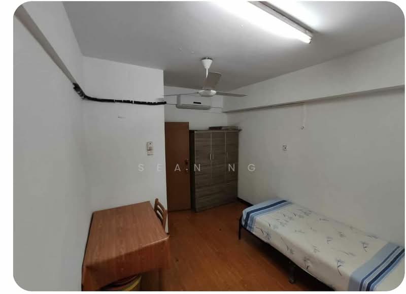 Condominium for Sale at Vista Komanwel A - Sean Ng - Bedroom - PropertyGuru.com.my