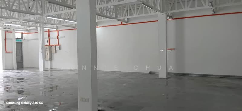 Detached Factory for Rent in Kulai (Johor) - Fennie Chua - Interior - PropertyGuru.com.my