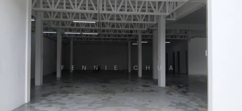 Detached Factory for Rent in Kulai (Johor) - Fennie Chua - Interior - PropertyGuru.com.my