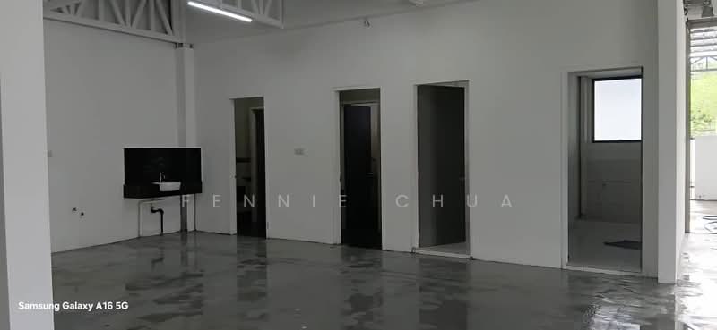 Detached Factory for Rent in Kulai (Johor) - Fennie Chua - Interior - PropertyGuru.com.my
