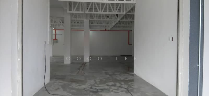 Detached Factory for Rent in Kulai (Johor) - Coco Lee - Interior - PropertyGuru.com.my
