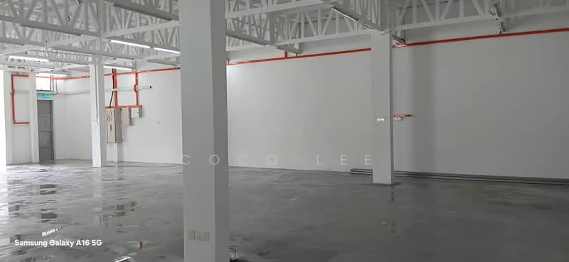 Detached Factory for Rent in Kulai (Johor) - Coco Lee - Interior - PropertyGuru.com.my
