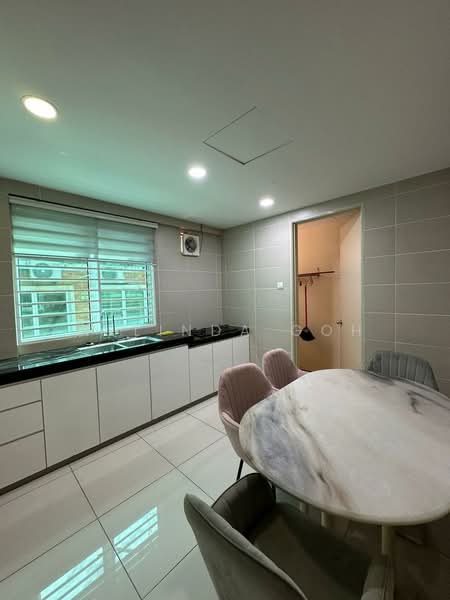 Apartment for Sale at Goodview Heights - Melinda Goh - Kitchen - PropertyGuru.com.my