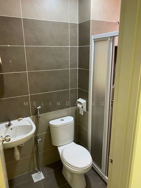 Apartment for Sale at Goodview Heights - Melinda Goh - Bathroom - PropertyGuru.com.my