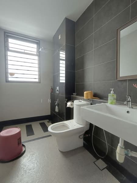 Rumah Teres 2 Tingkat untuk Dijual di Iskandar Puteri (Nusajaya) (Johor) - Inez Ng - PropertyGuru.com.my