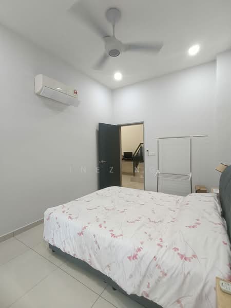 Rumah Teres 2 Tingkat untuk Dijual di Iskandar Puteri (Nusajaya) (Johor) - Inez Ng - PropertyGuru.com.my